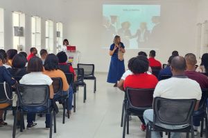 Centro de Idiomas del IPL realiza jornada profesoral