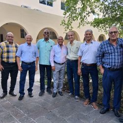 Loyola celebra su 73 aniversario y día de Antiguos Alumnos