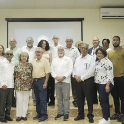 ¡50 años después! Egresados de Agronomía se reencuentran con su alma mater