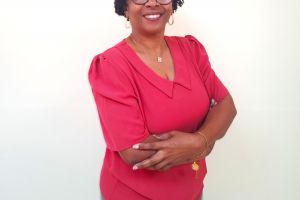 Teófila de los Santos: Loyola es parte esencial de mi proyecto de vida