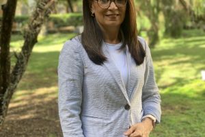 Carolina Luis: el corazón atento del cuidado integral en Loyola