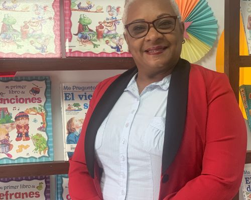 Mirelys Sánchez Báez: “Cada experiencia vivida en Loyola ha representado oportunidades de aprendizaje y crecimiento”