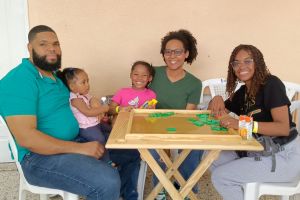 Unidos en esperanza: así se vivió la Fiesta Familiar Loyola 2025