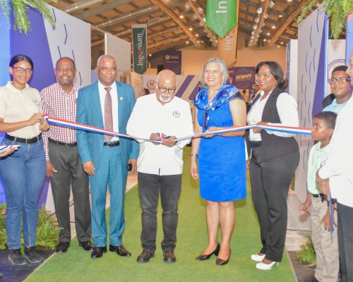 Inaugura Loyola, Ingenium 2024: una invitación STEAM a explorar el mundo