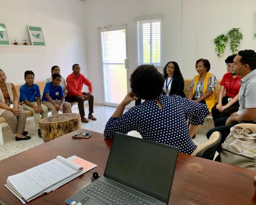 IPL gana tercer lugar en la 4ta edición del Premio Greta a la innovación ambiental