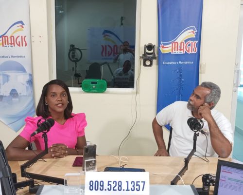 P. Julio César Martinez: