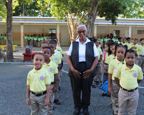 El Instituto Politécnico Loyola cierra año escolar lleno de logros