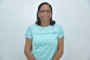 Vivian Matos: “nunca me imaginé que la docencia iba a ser mi camino de vida”