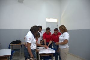 Loyola se prepara para nuevo año escolar 2025- 2026